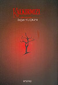 Kalkırmızı