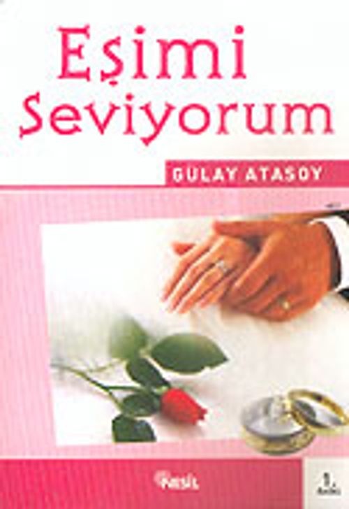 Eşimi Seviyorum