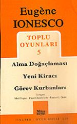 Toplu Oyunları 5 / Alma Doğaçlaması - Yeni Kiracı - Görev Kurbanları