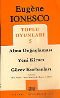 Toplu Oyunları 5 / Alma Doğaçlaması - Yeni Kiracı - Görev Kurbanları