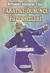 Yaratıcı D&uuml;ş&uuml;nce Egzersizleri