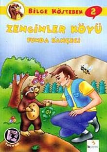 Bilge Köstebek -2 / Zenginler Köyü