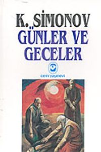 Günler ve Geceler