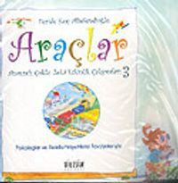 Anasınıfı Çoklu Zeka Etkinlik Çalışmaları -3 / Araçlar