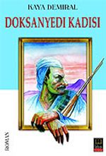 Doksanyedi Kadısı