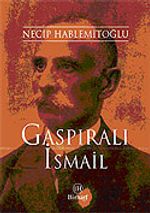 Gaspıralı İsmail