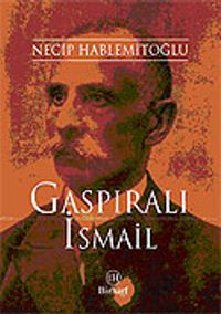 Gaspıralı İsmail