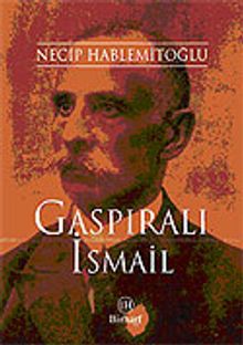 Gaspıralı İsmail