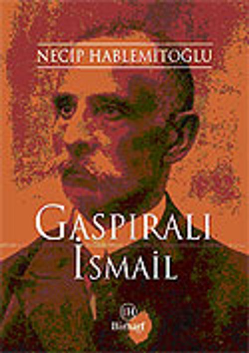 Gaspıralı İsmail