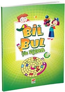 Bil Bul Çöz Eğlen