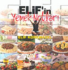 Elif'in Yemek Notları