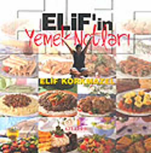 Elif'in Yemek Notları