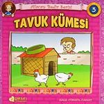 Tavuk Kümesi / Afacan Bedir Serisi -3