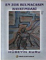 En Zor Bulmacasın Hayatımdaki