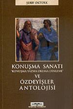 Konuşma Sanatı ve Özdeyişler Antolojisi