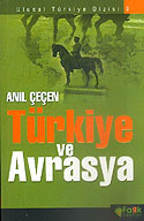 Türkiye ve Avrasya
