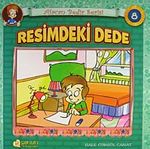 Resimdeki Dede / Afacan Bedir Serisi -8