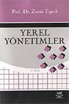 Yerel Y&ouml;netimler