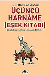 Üçüncü Harname (Eşek Kitabı)