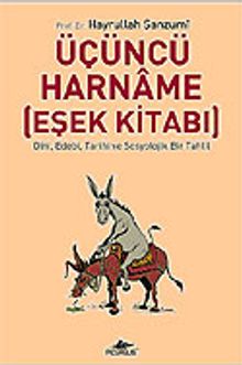 Üçüncü Harname (Eşek Kitabı)