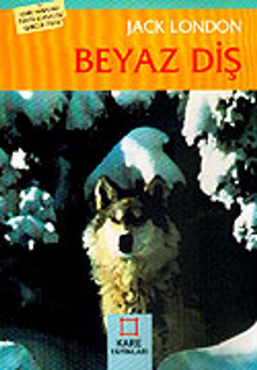 Beyaz Diş