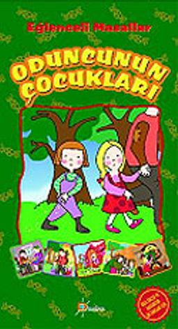 Oduncunun Çocukları