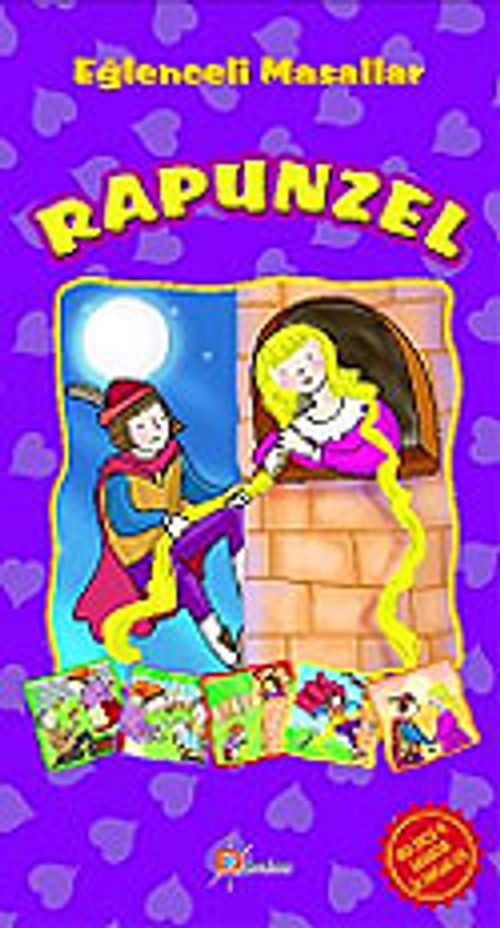 Rapunzel