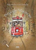 Bilgi Avcıları Gizli Görevde / Beyoğlu Macerası