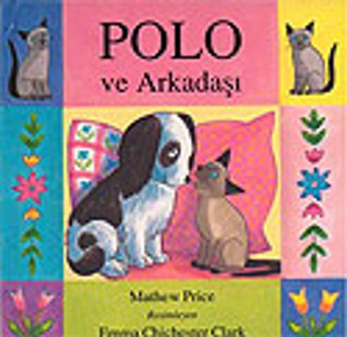 Polo ve Arkadaşı