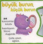 Büyük Burun Küçük Burun / Morki