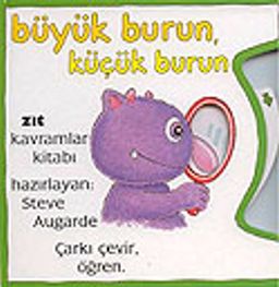 Büyük Burun Küçük Burun / Morki