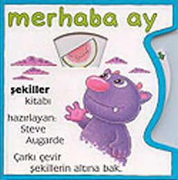 Merhaba Ay / Morki
