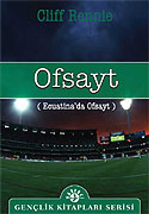 Ofsayt