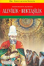 Alevilik - Bektaşilik Sosyolojik Açıdan 8-A-20