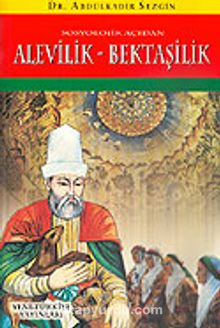 Alevilik - Bektaşilik Sosyolojik Açıdan 8-A-20 - Dr. Abdülkadir Sezgin