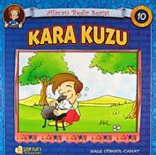 Kara Kuzu / Afacan Bedir Serisi -10