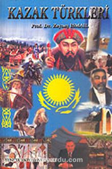 Kazak Türkleri 8-A-18