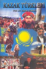 Kazak Türkleri 8-A-18