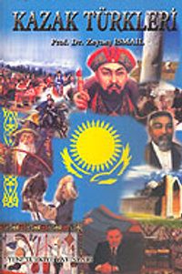 Kazak Türkleri 8-A-18