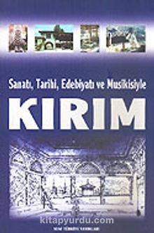 Kırım 8-A-15 - Prof. Dr. Oktay Aslanapa