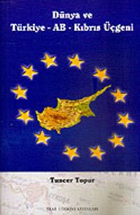 Dünya ve Türkiye AB Kıbrıs Üçgeni 8-B-3