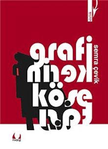 Grafikerin Köşe Taşı