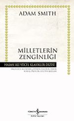 Milletlerin Zenginliği (Ciltli)