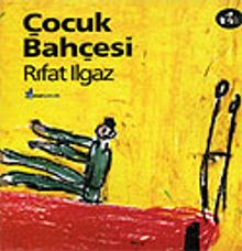 Çocuk Bahçesi