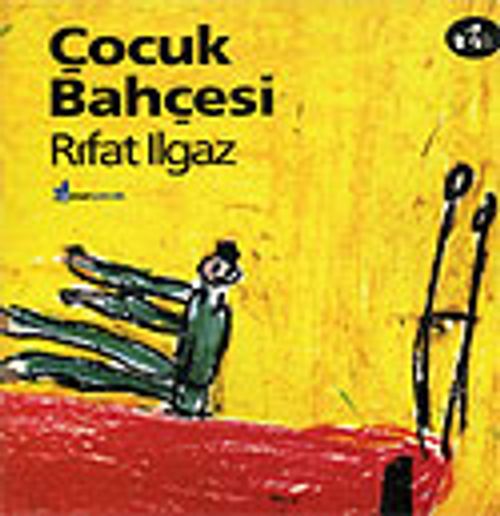 Çocuk Bahçesi