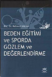 Beden Eğitimi ve Sporda Gözlem ve Değerlendirme