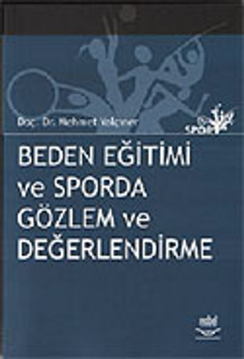 Beden Eğitimi ve Sporda Gözlem ve Değerlendirme