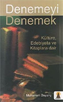 Denemeyi Denemek