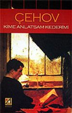 Kime Anlatsam Kederimi