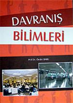 Davranış Bilimleri